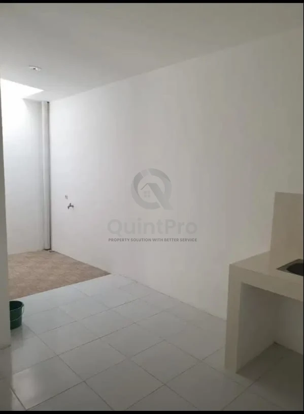 Rumah 2KT 72m² di Catalina Gading Serpong, Desain Modern Minimalis — foto 4