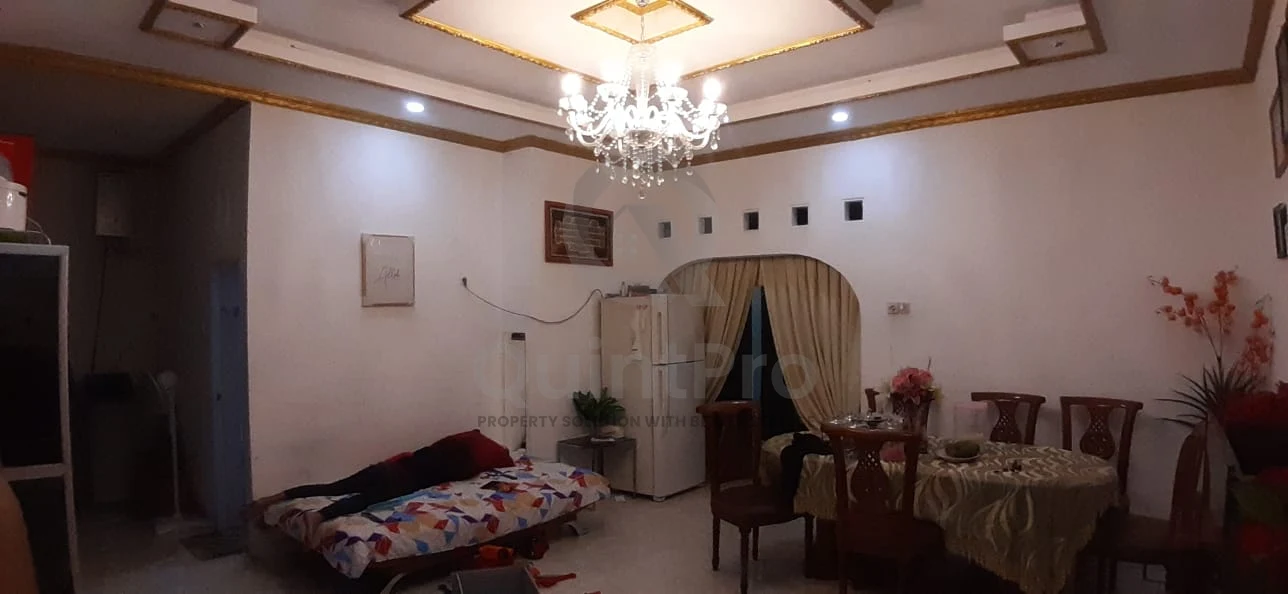 Rumah 4KT 171m² di Depok, Dekat Mall The Park Sawangan SHM — foto 3