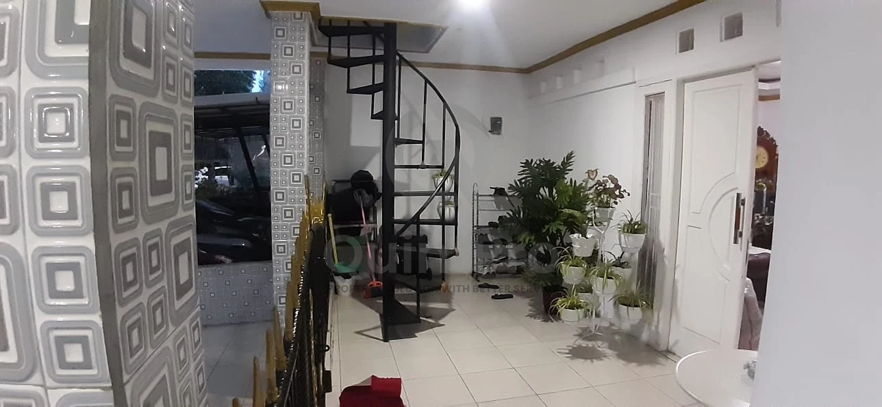 Rumah Dijual di Depok, 4KT — foto 10