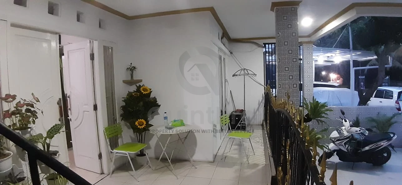Rumah Dijual di Depok, 4KT — foto 11