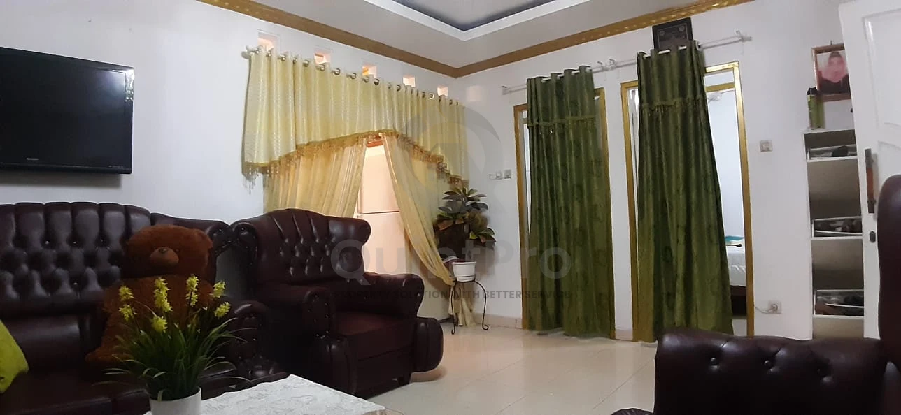 Rumah Dijual di Depok, 4KT — foto 13