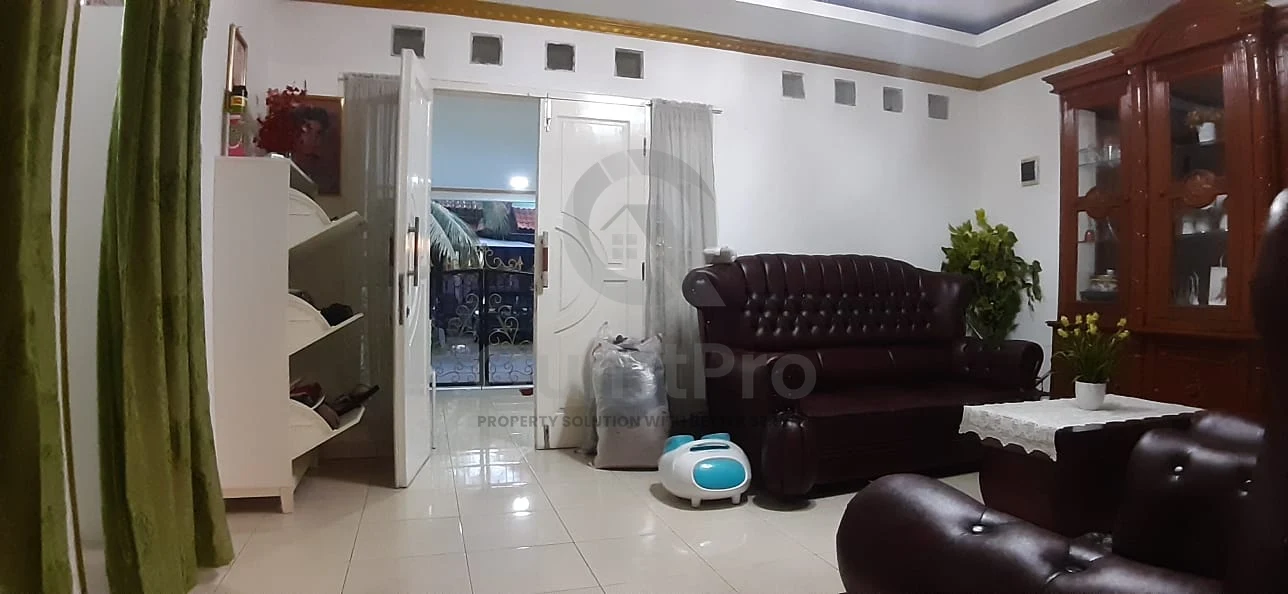 Rumah Dijual di Depok, 4KT — foto 14