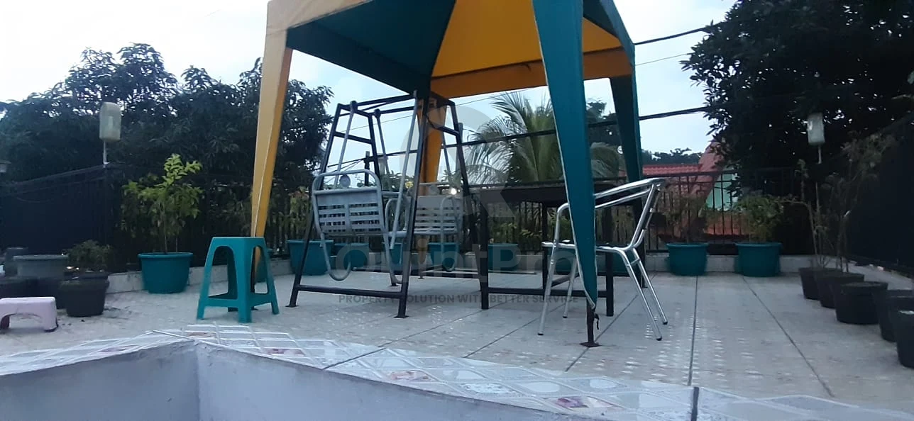 Rumah Dijual di Depok, 4KT — foto 15