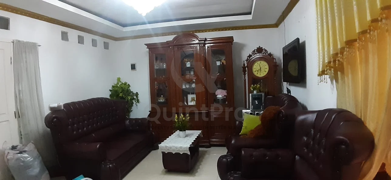 Rumah Dijual di Depok, 4KT — foto 18