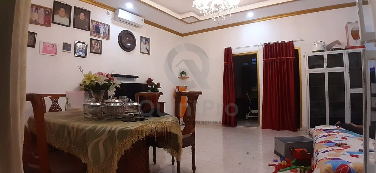 Rumah Dijual di Depok, 4KT — foto 19