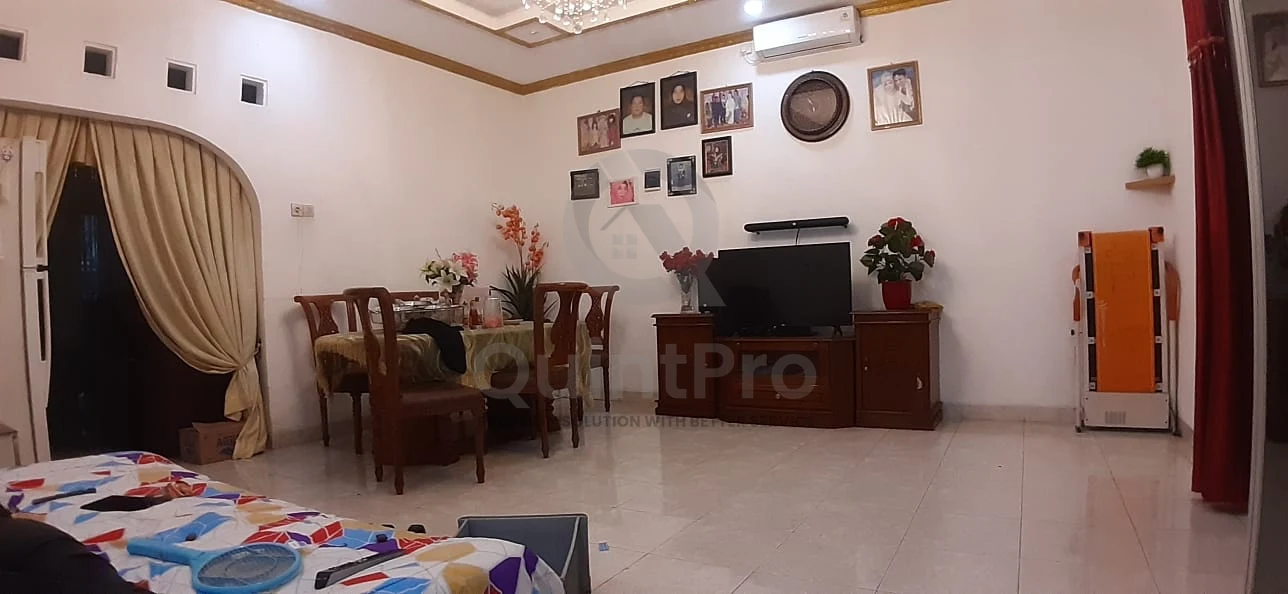 Rumah Dijual di Depok, 4KT — foto 20