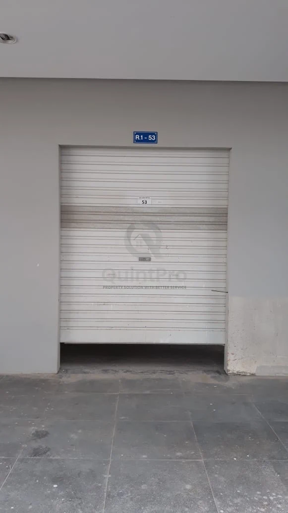 Apartemen Dijual di Akasa, BSD, 1KT — foto 6