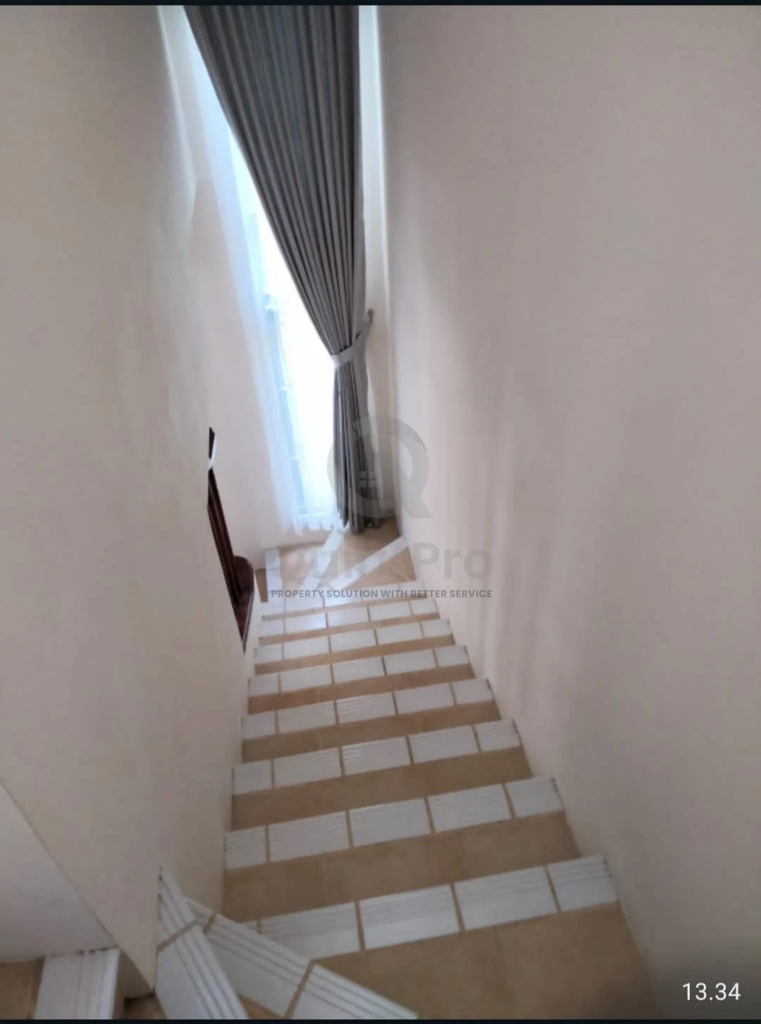 Rumah 4+1KT 148m² di Royal Serpong Village, 2 Lantai Hadap Timur SHM — foto 3
