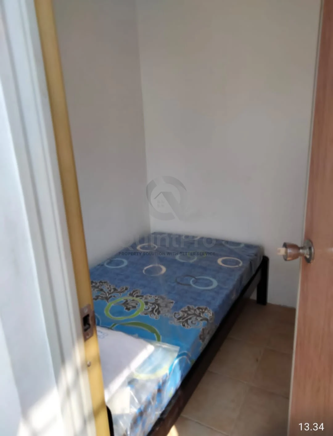 Rumah 4+1KT 148m² di Royal Serpong Village, 2 Lantai Hadap Timur SHM — foto 4