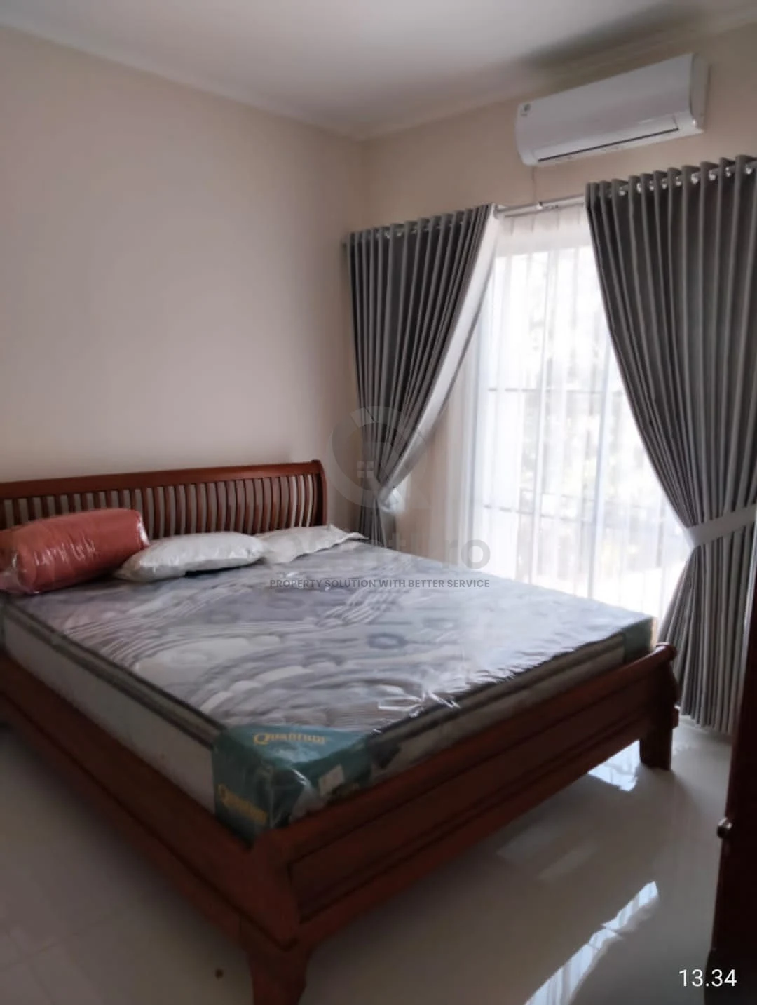 Rumah Dijual di Royal Serpong Village, Serpong, 4KT — foto 9
