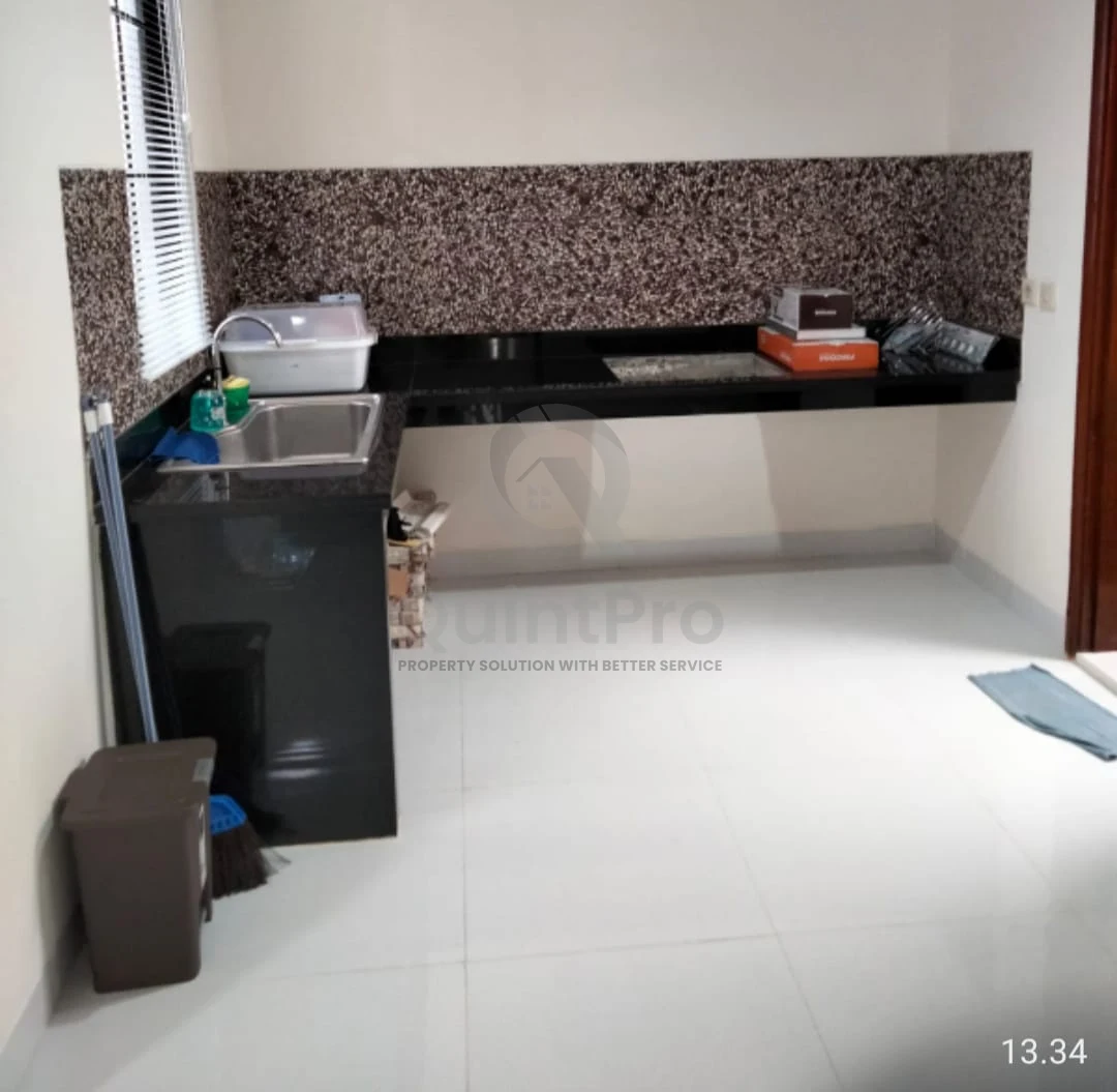 Rumah Dijual di Royal Serpong Village, Serpong, 4KT — foto 10