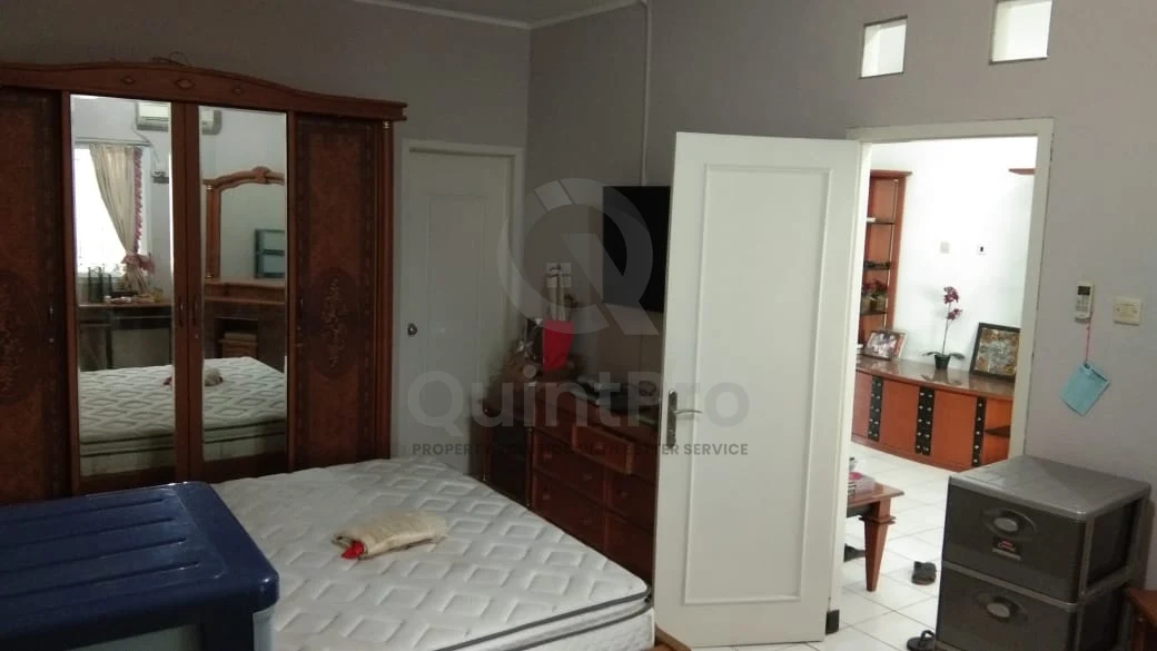 Rumah Dijual di Jalan Wortel, BSD, 3KT — foto 7