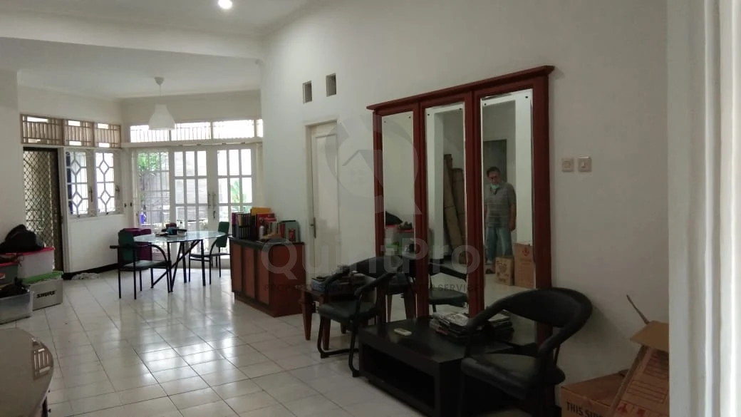 Rumah Dijual di Jalan Wortel, BSD, 3KT — foto 12