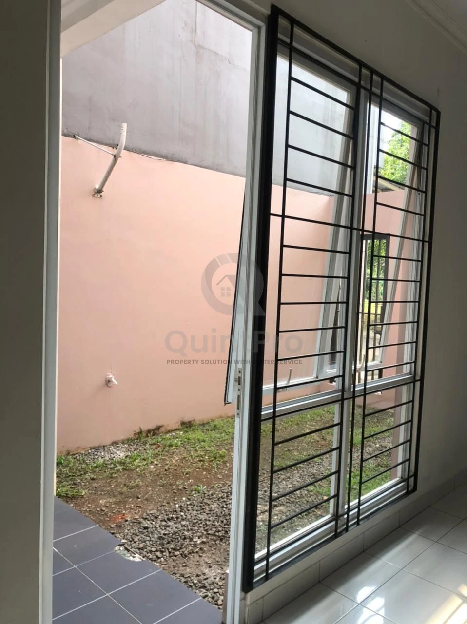 Rumah Modern 3+1KT 2 Lantai di Sevila BSD, Bebas Banjir Dekat AEON Mall — foto 5