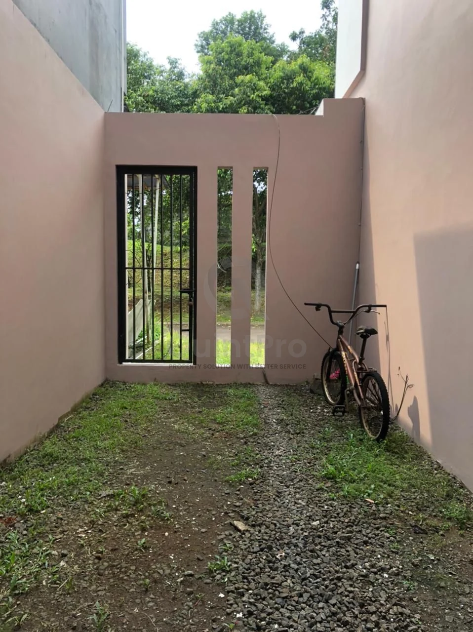 Rumah Dijual di Sevila Bsd, BSD, 3KT — foto 6