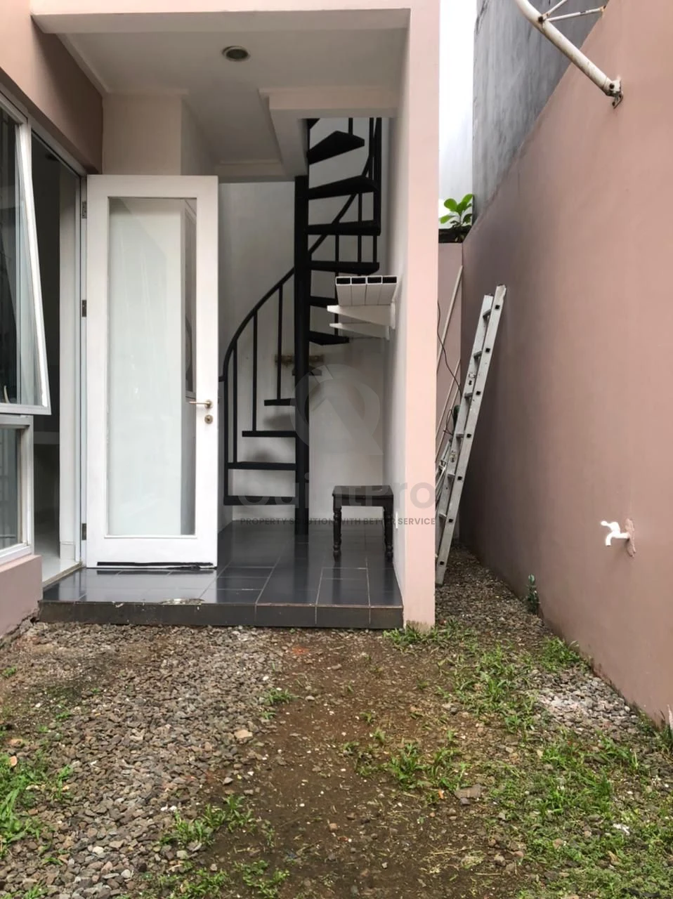 Rumah Dijual di Sevila Bsd, BSD, 3KT — foto 7