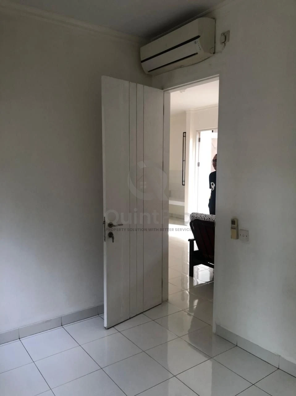 Rumah Dijual di Sevila Bsd, BSD, 3KT — foto 9