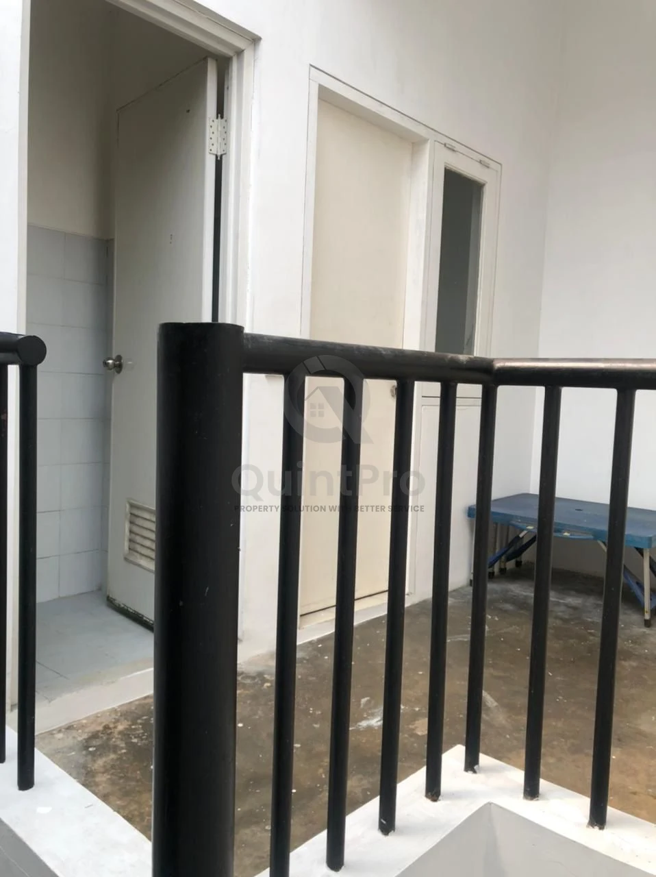 Rumah Dijual di Sevila Bsd, BSD, 3KT — foto 10