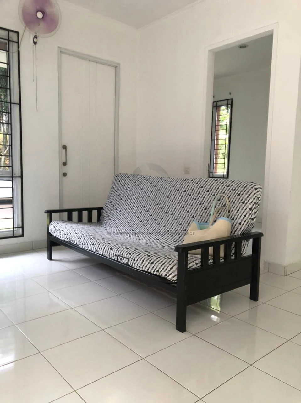 Rumah Dijual di Sevila Bsd, BSD, 3KT — foto 11