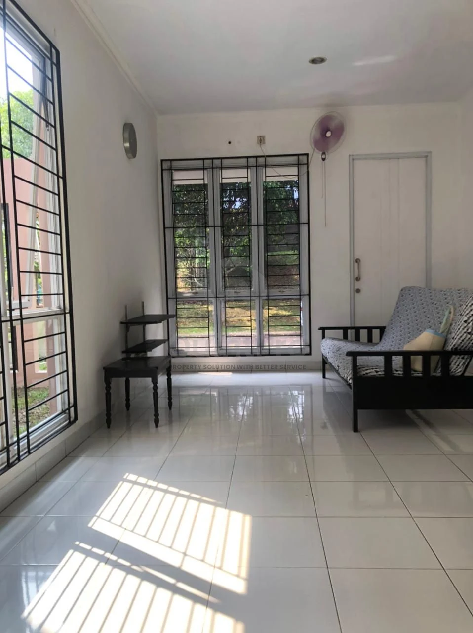 Rumah Dijual di Sevila Bsd, BSD, 3KT — foto 13
