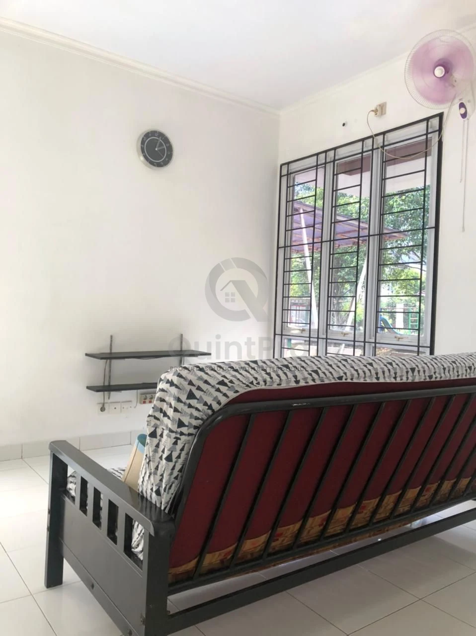 Rumah Dijual di Sevila Bsd, BSD, 3KT — foto 15