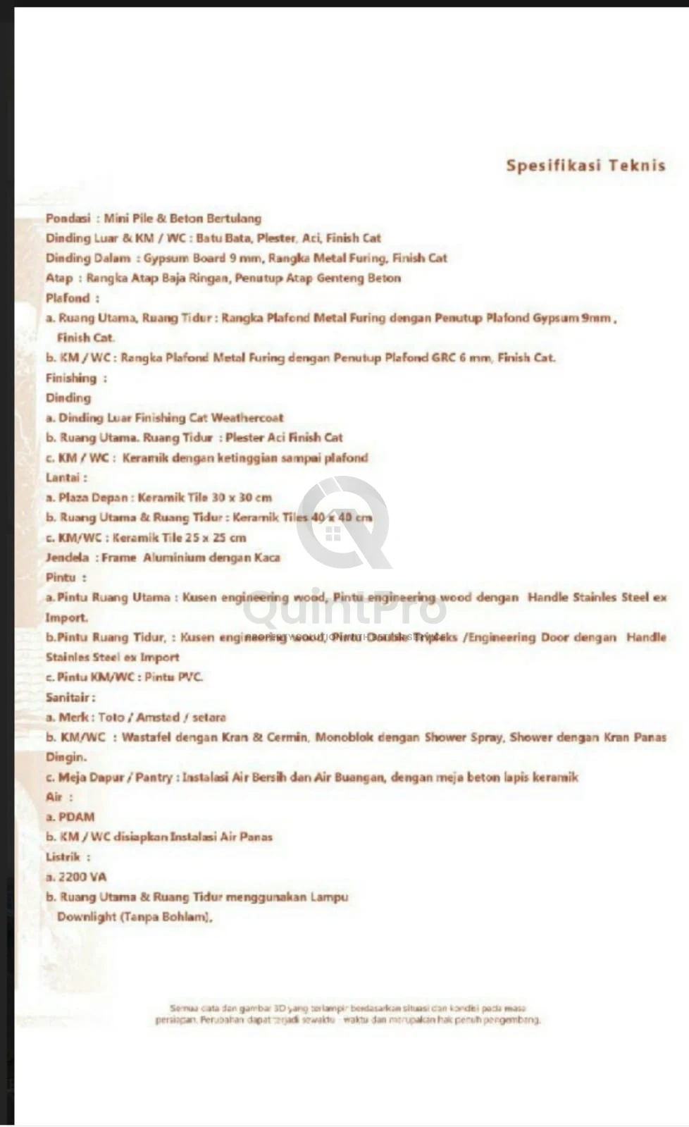 Rumah Dijual di Alesha House, BSD, 4KT — foto 6