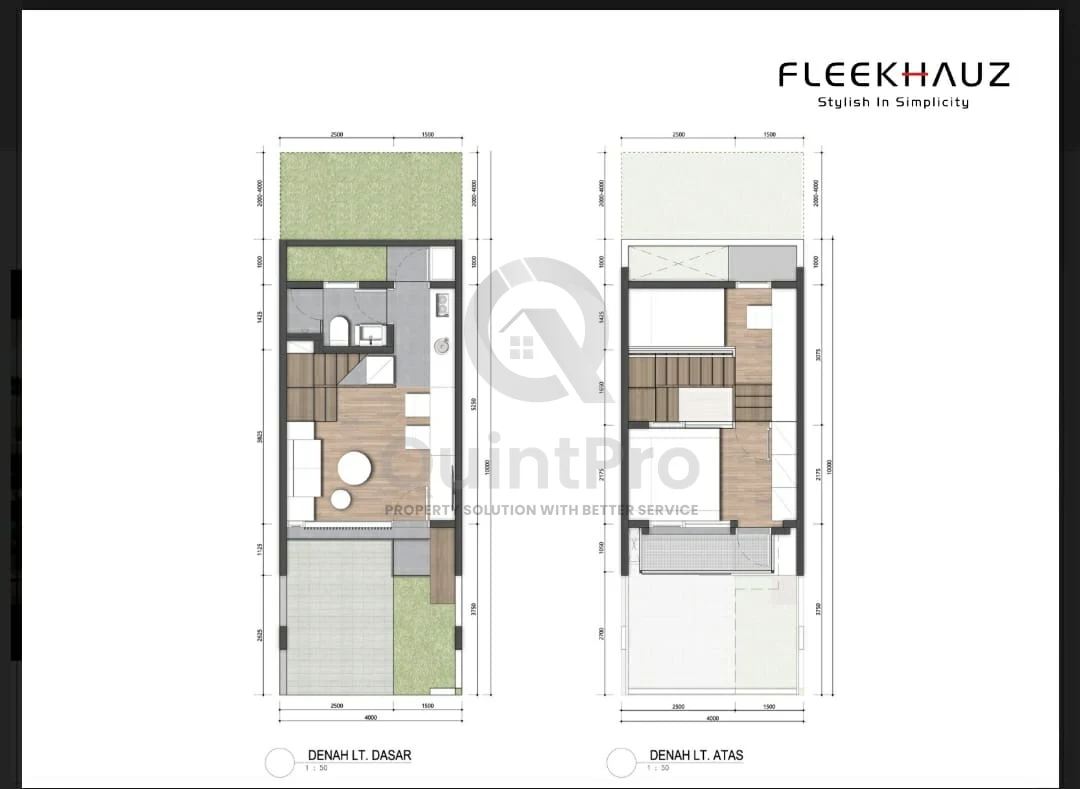 Rumah Dijual di Blok 15 No.3, BSD, 2KT — foto 5