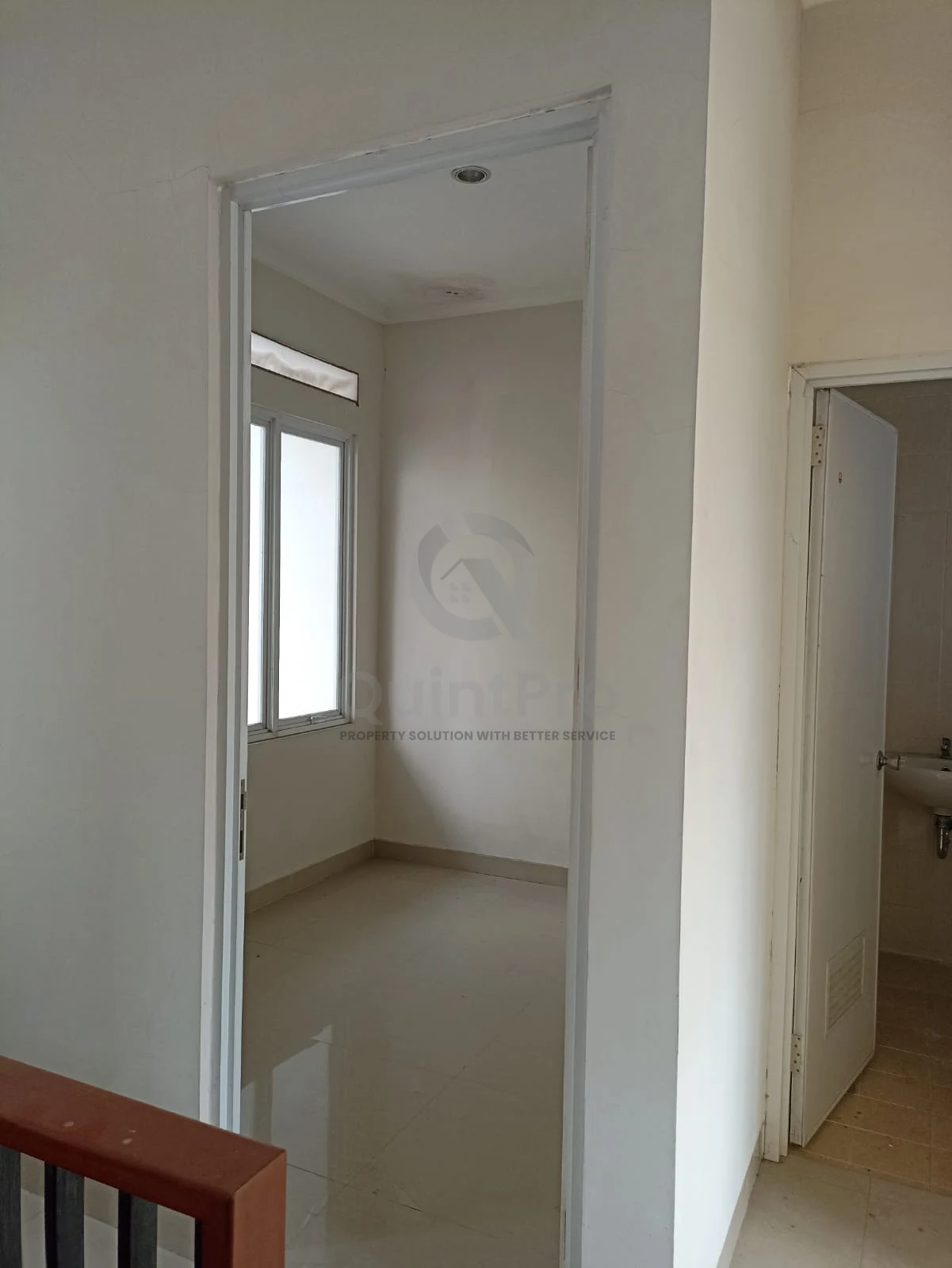 Rumah Disewa di Serpong Hill, BSD, 3KT — foto 7