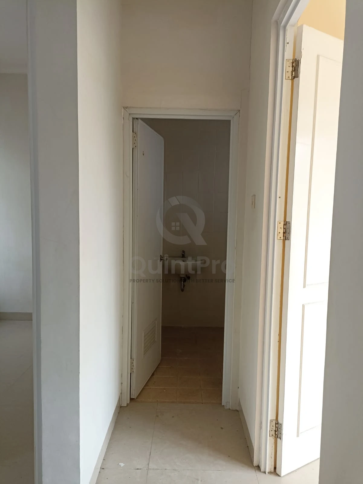 Rumah Disewa di Serpong Hill, BSD, 3KT — foto 8