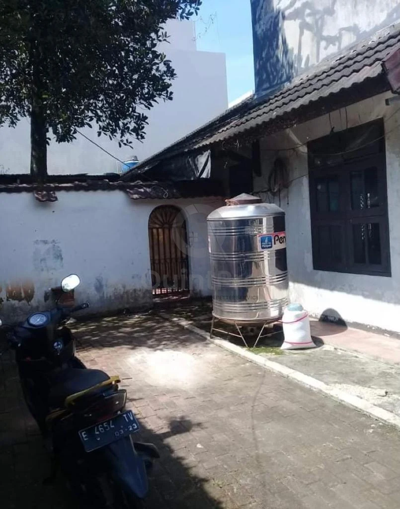 Rumah Disewa 4KT di Cilandak BSD, Hitung Tanah 400m² SHM — foto 4