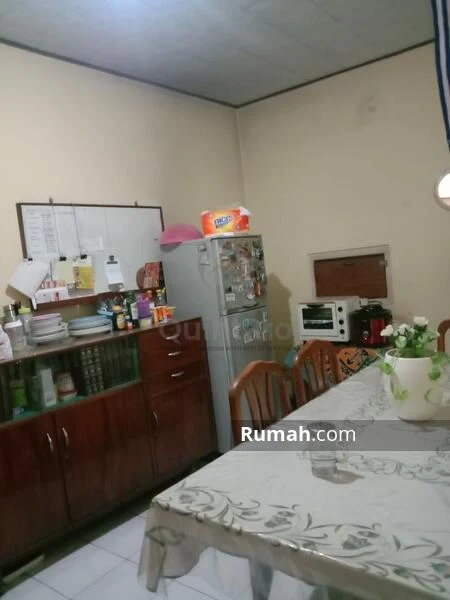 Rumah Dijual di Tebet, Jakarta Selatan, 5KT — foto 7