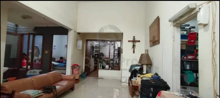 Rumah Dijual di Sektor 1.4, BSD, 3KT — foto 6