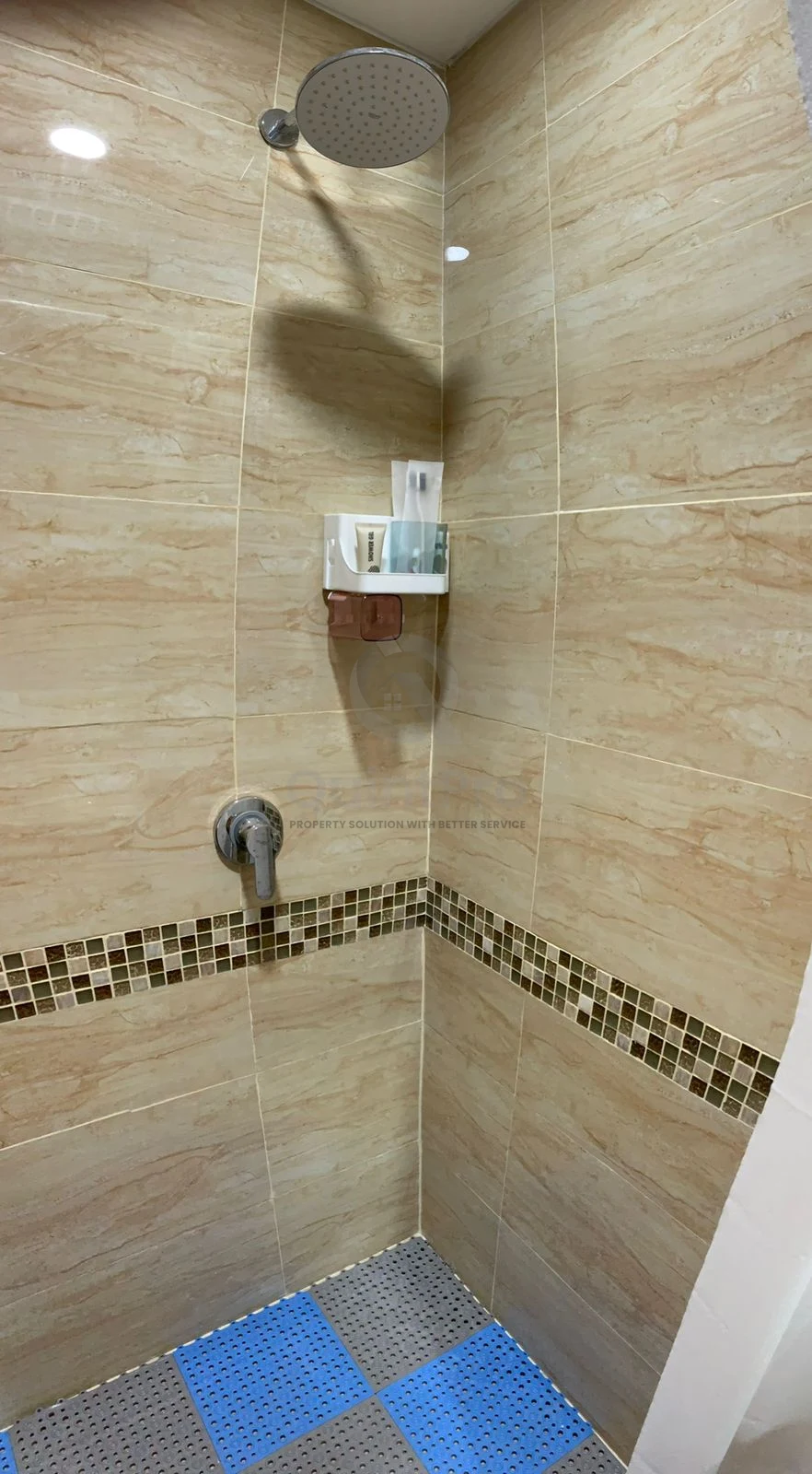 Apartemen Disewa di Apartemen B BSD, BSD, 1KT — foto 9