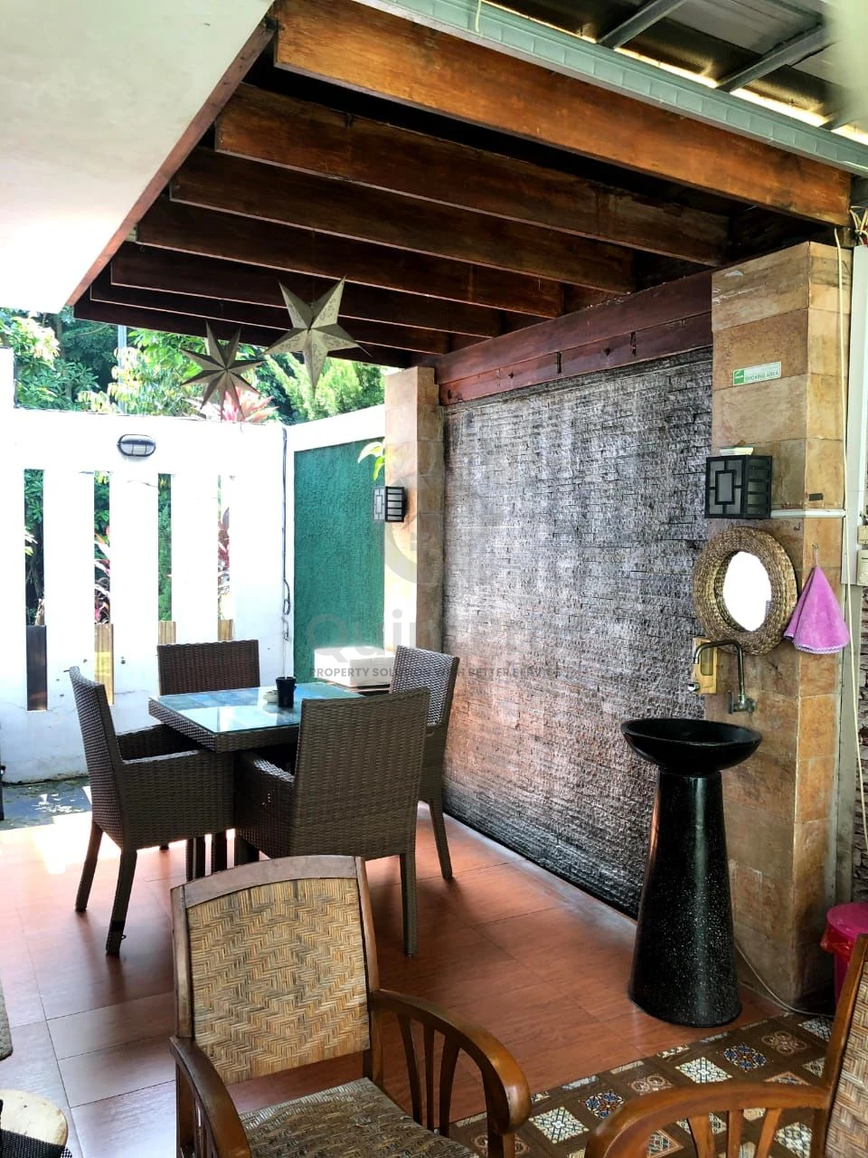 Rumah Dijual di Carribbean Island, BSD, 5KT — foto 2