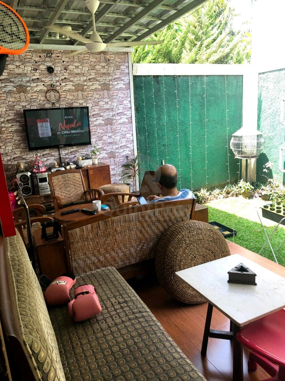 Rumah Dijual di Carribbean Island, BSD, 5KT — foto 3