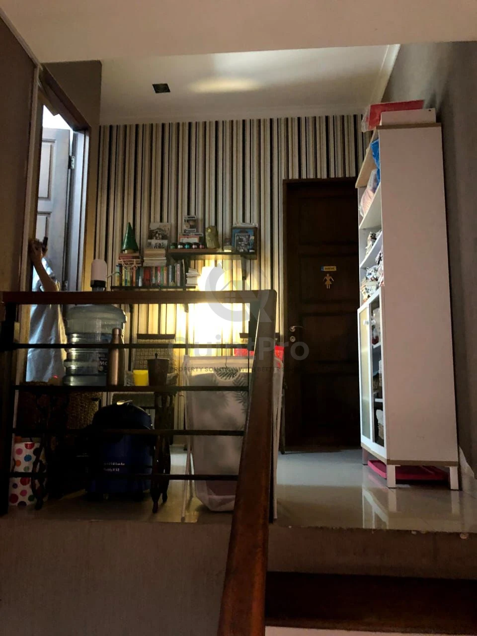 Rumah Dijual di Carribbean Island, BSD, 5KT — foto 4