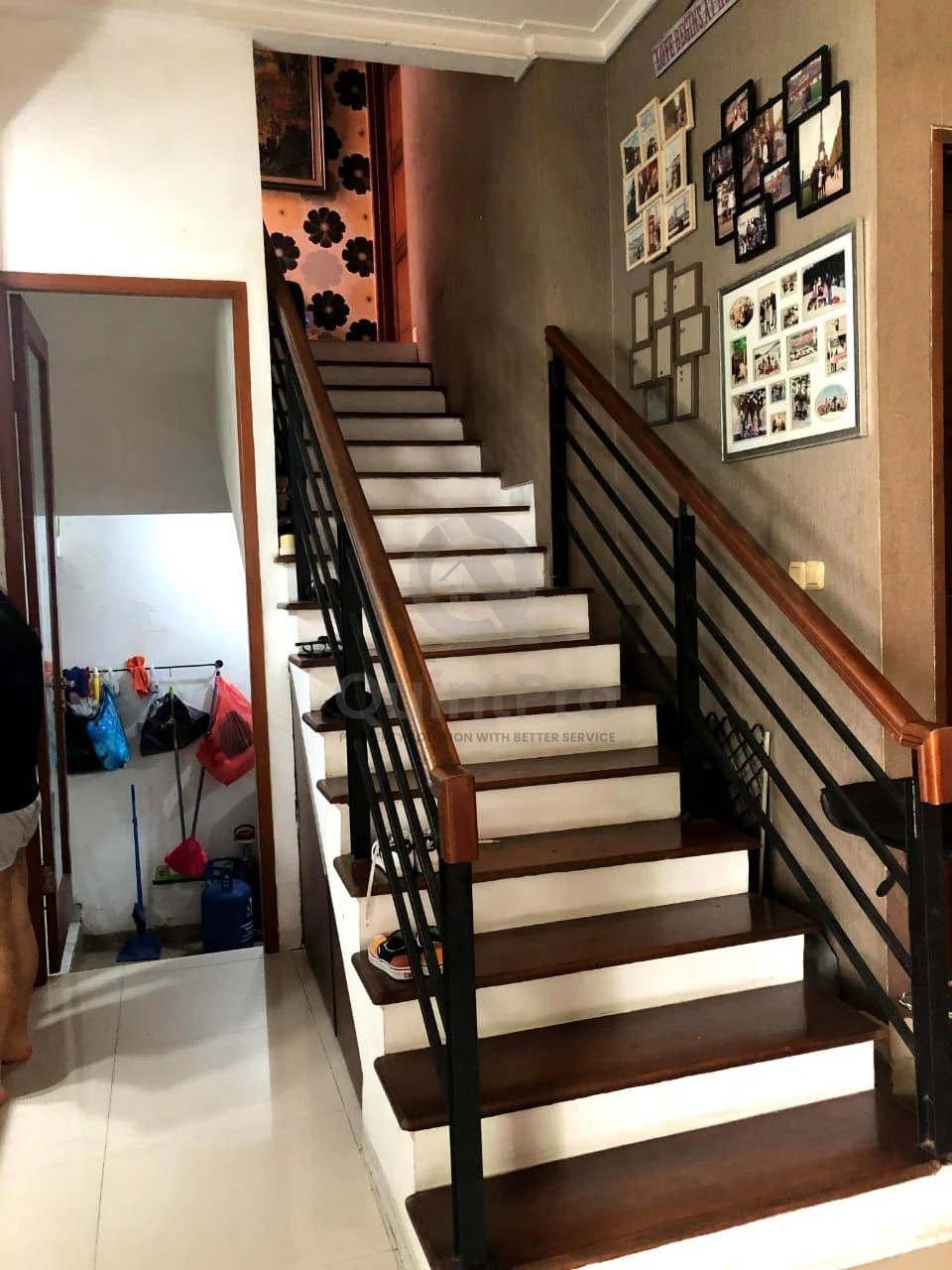 Rumah Dijual di Carribbean Island, BSD, 5KT — foto 7