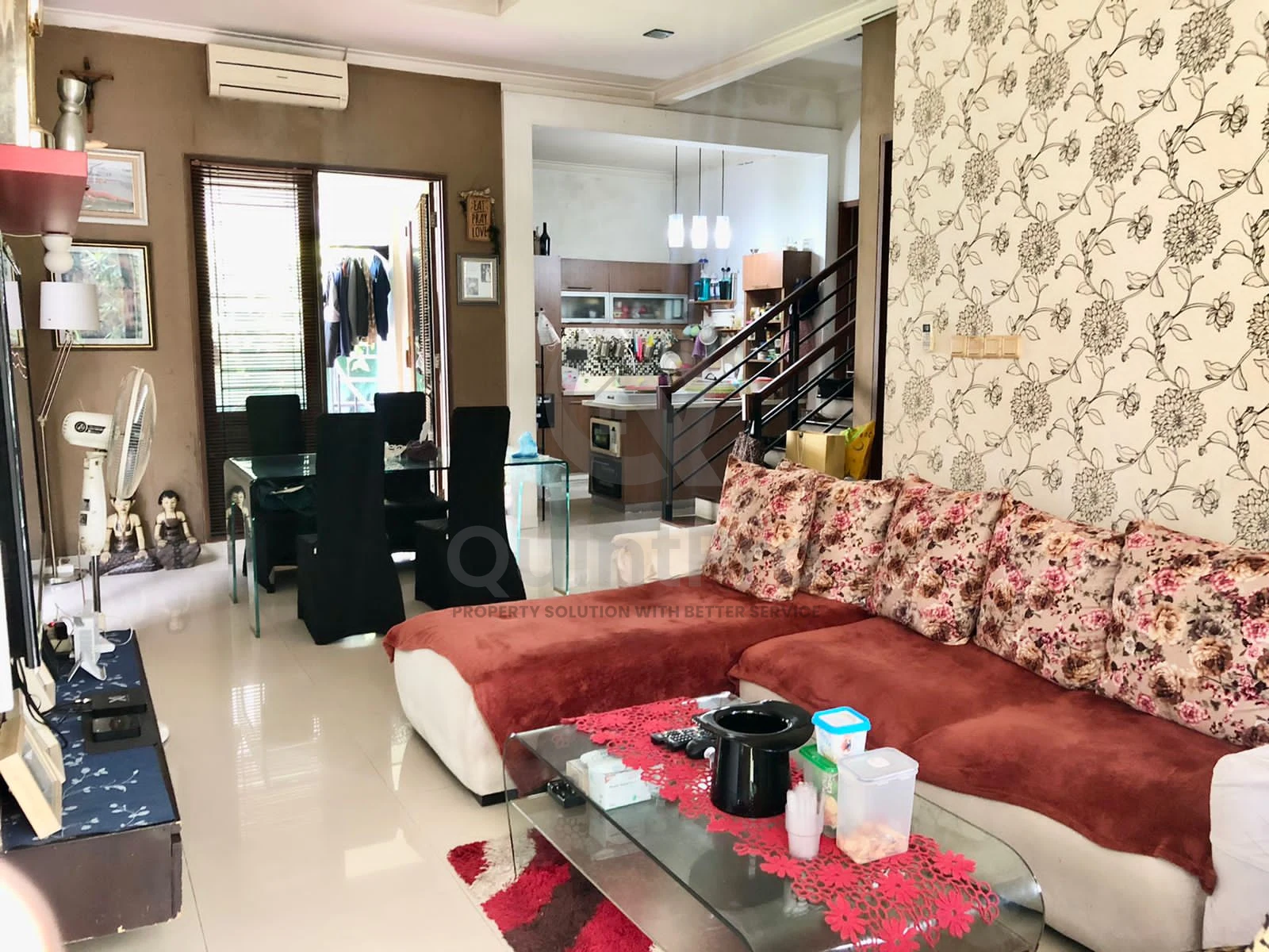 Rumah Dijual di Carribbean Island, BSD, 5KT — foto 8