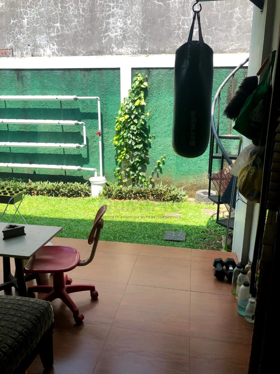 Rumah Dijual di Carribbean Island, BSD, 5KT — foto 9