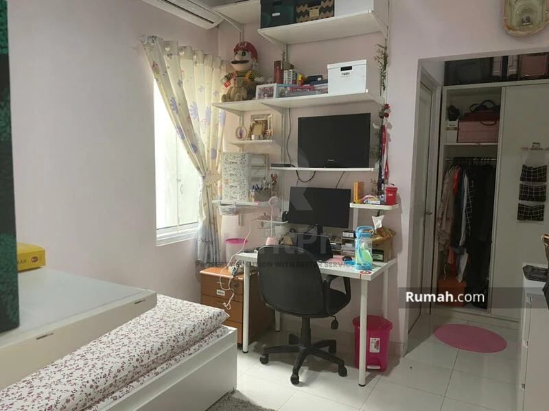 Rumah Dijual di Sevilla, BSD, 3KT — foto 6