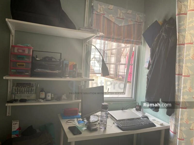 Rumah Dijual di Sevilla, BSD, 3KT — foto 7