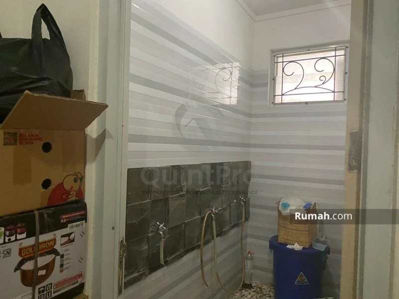 Rumah Dijual di Sevilla, BSD, 3KT — foto 8