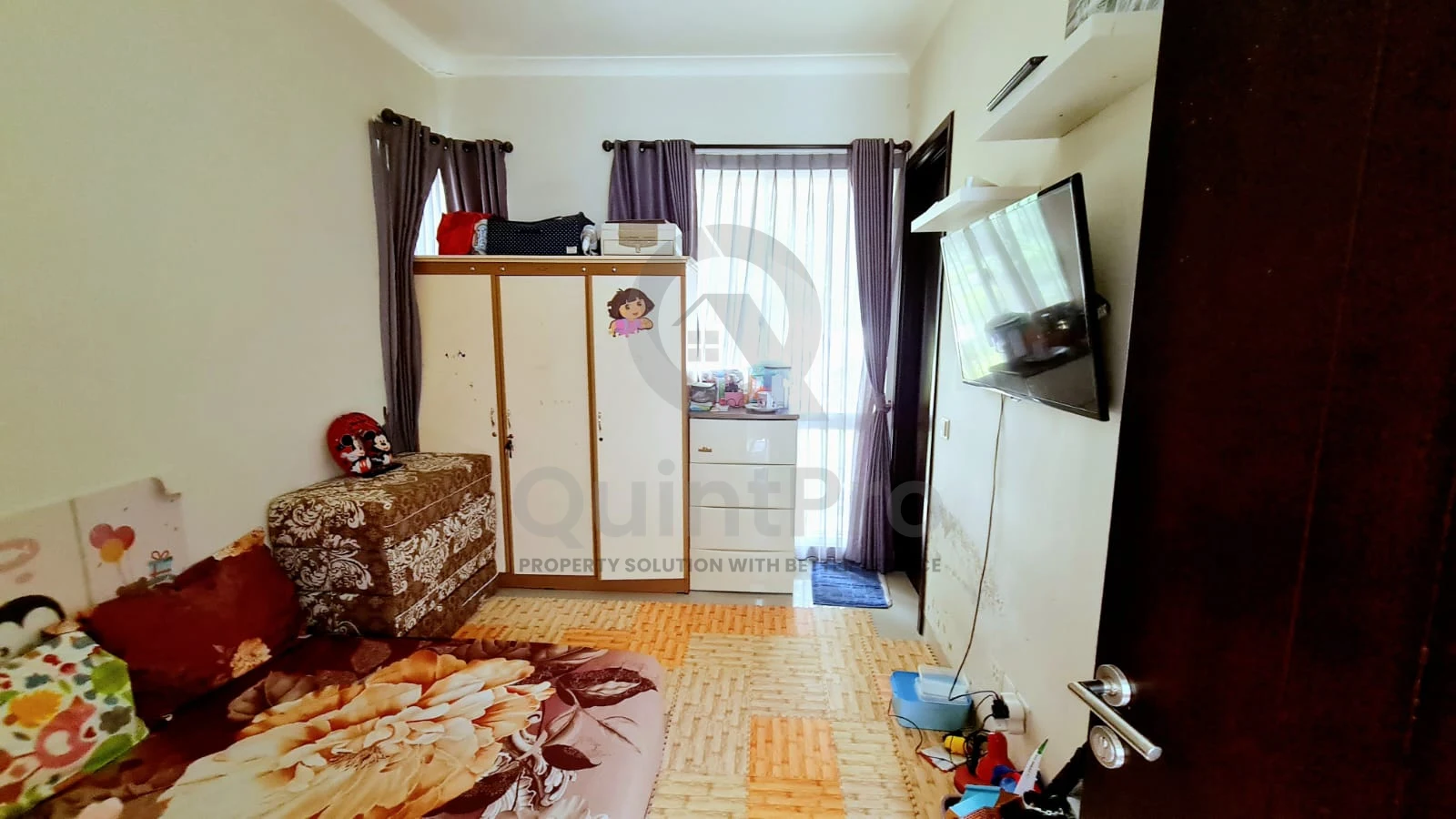 Rumah Dijual di The Green, BSD, 2KT — foto 5