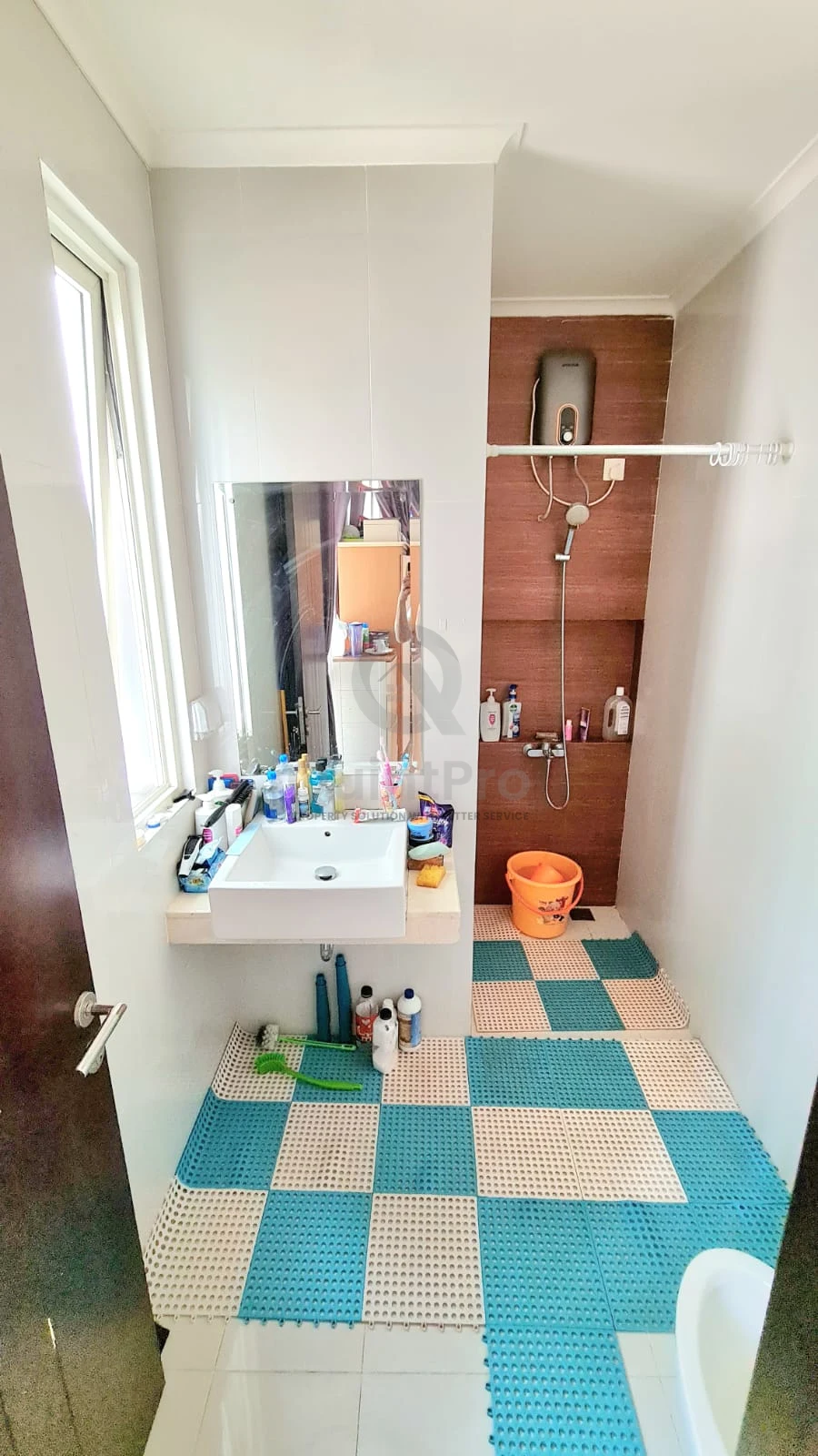 Rumah Dijual di The Green, BSD, 2KT — foto 6