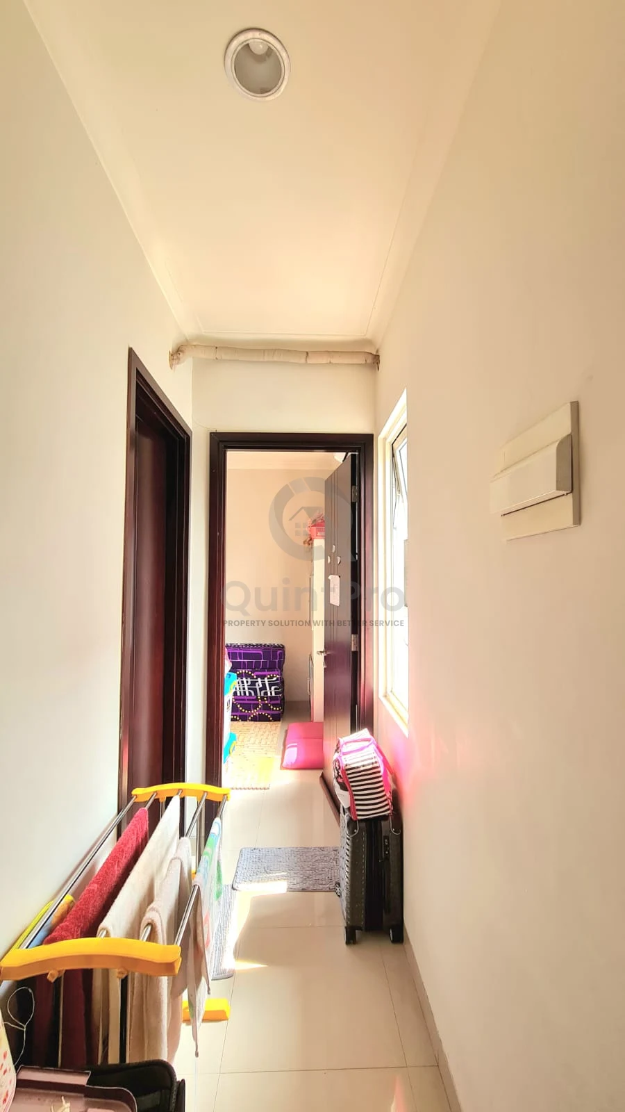 Rumah Dijual di The Green, BSD, 2KT — foto 7