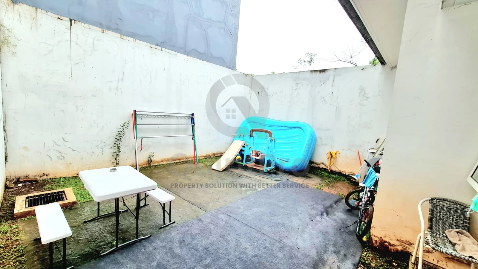 Rumah Dijual di The Green, BSD, 2KT — foto 8