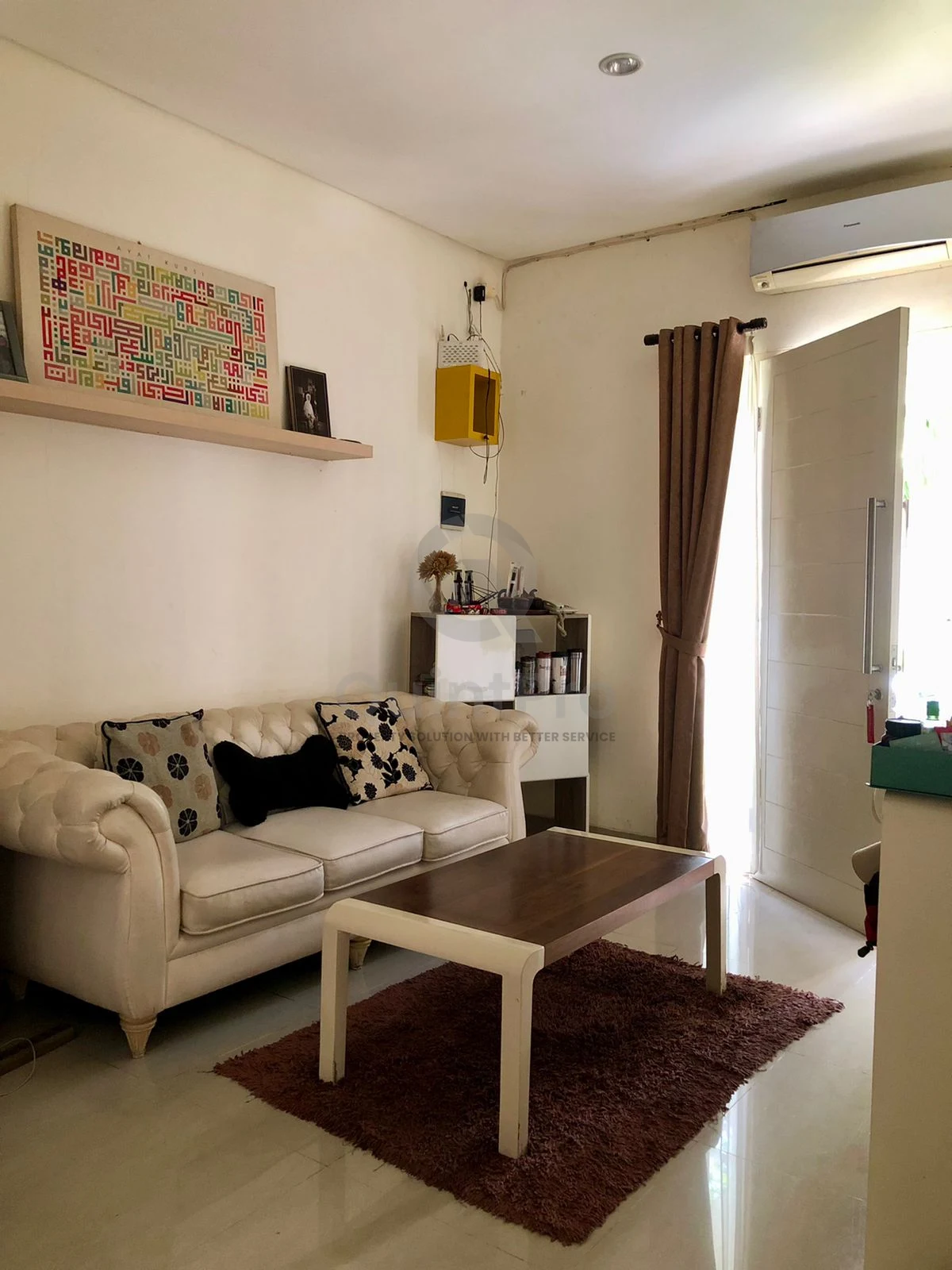 Rumah Dijual di Green Serpong Bintaro, Bintaro, 3KT — foto 2