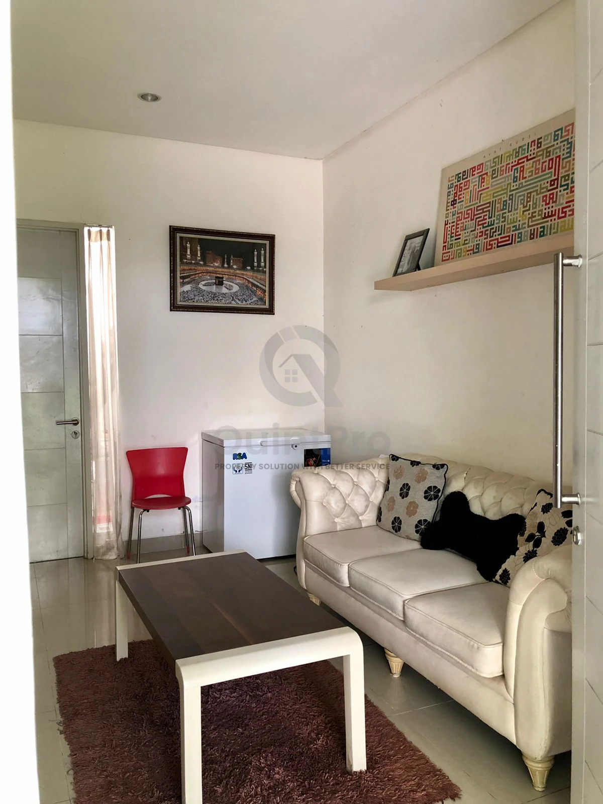 Rumah Dijual di Green Serpong Bintaro, Bintaro, 3KT — foto 3