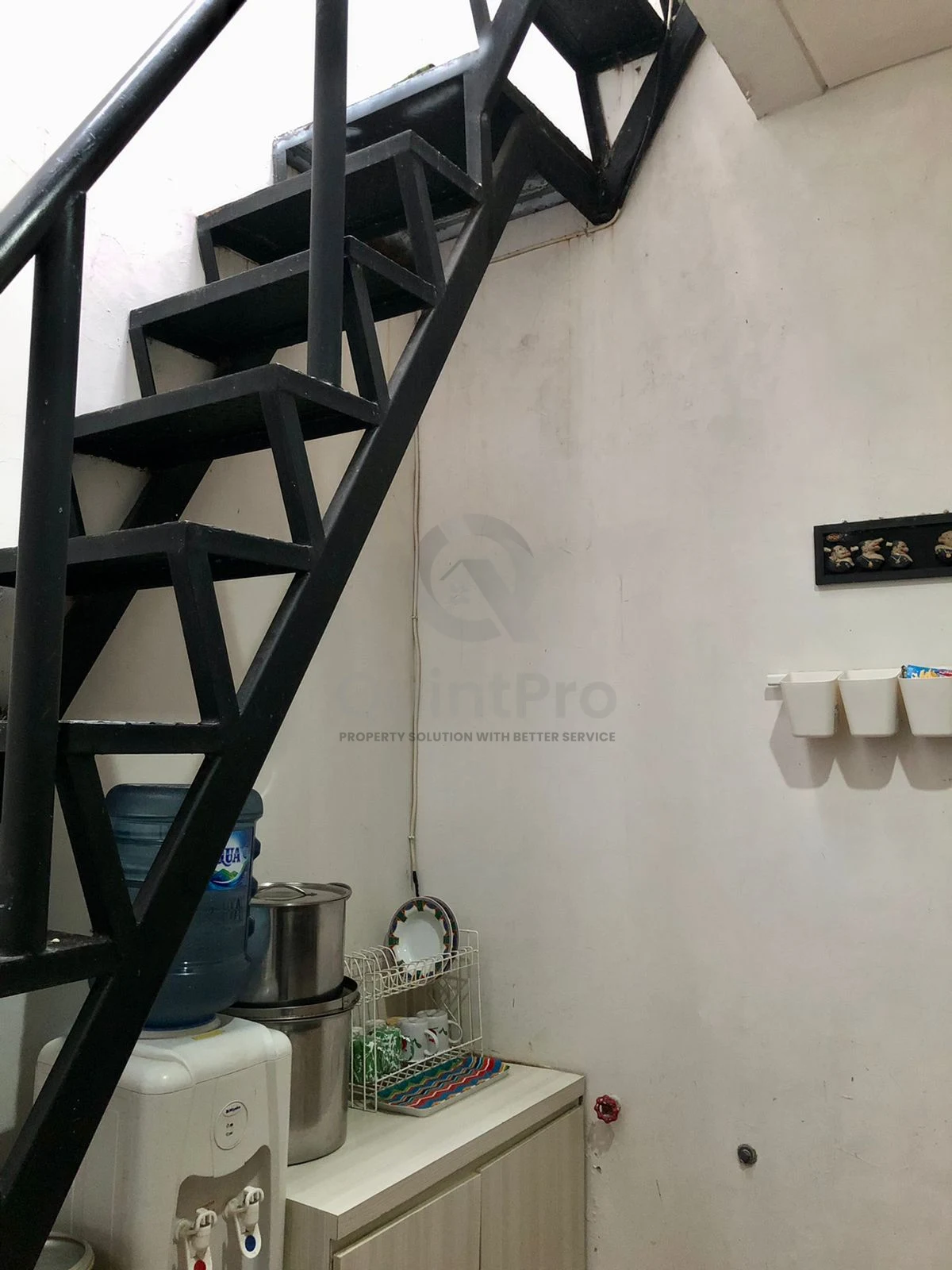 Rumah Dijual di Green Serpong Bintaro, Bintaro, 3KT — foto 4