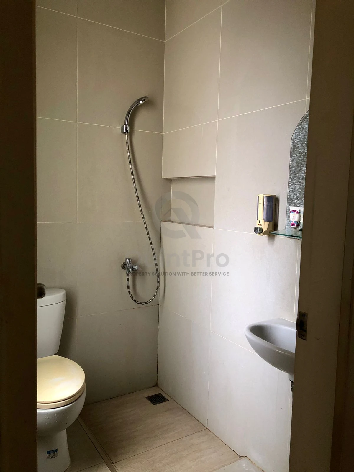 Rumah Dijual di Green Serpong Bintaro, Bintaro, 3KT — foto 5